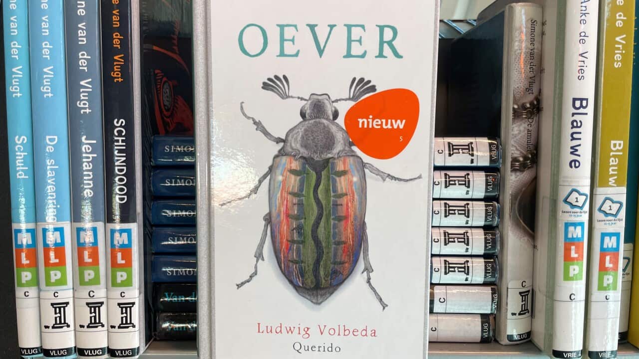 Oever Ludwig Volbeda