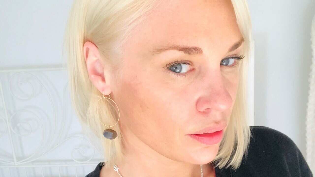Amie Morris