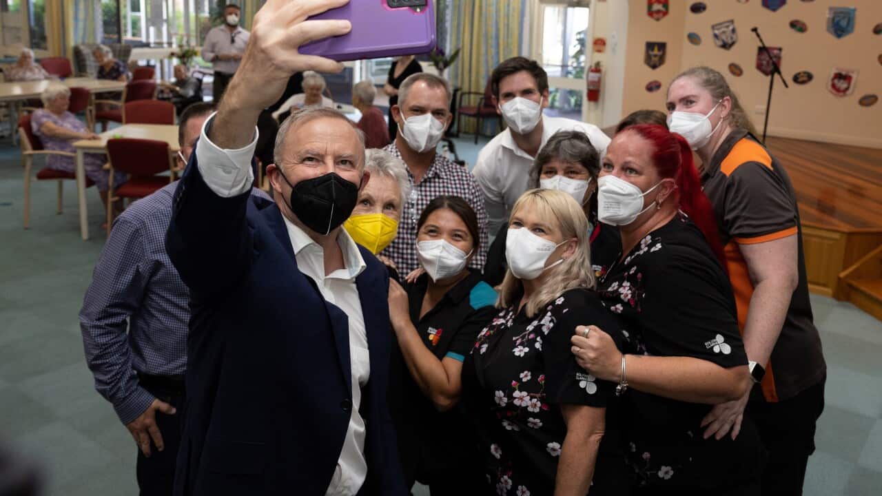 工黨在大選期間,對長者護理服務業界亦許下不少承諾,當中涉及哪些投資?業界對此是否有期望?