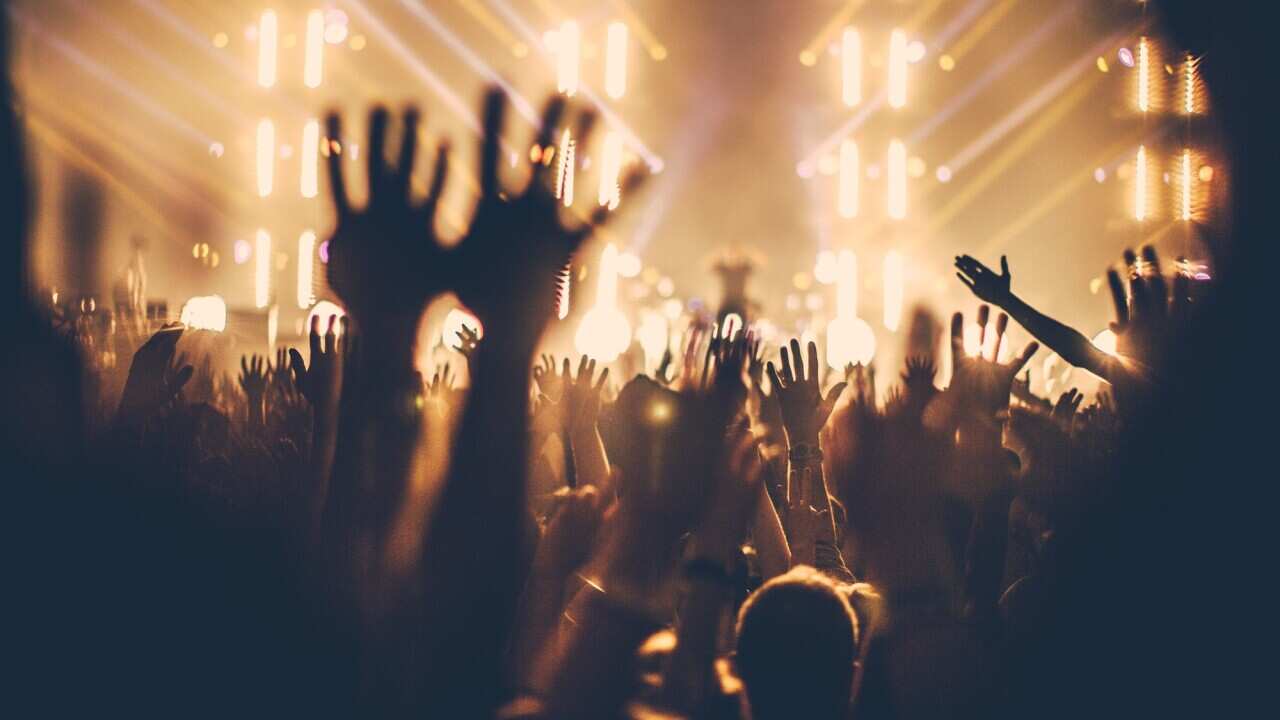 Australia's first pill testing trial