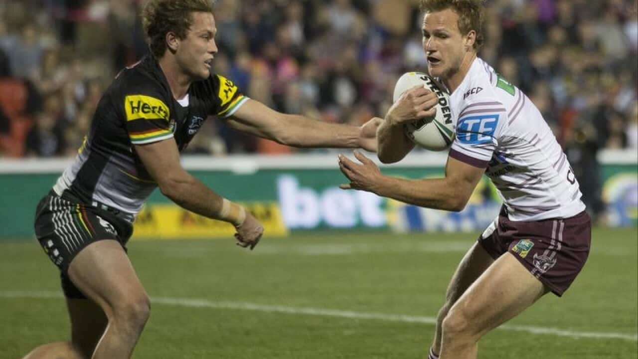 Daly Cherry-Evans