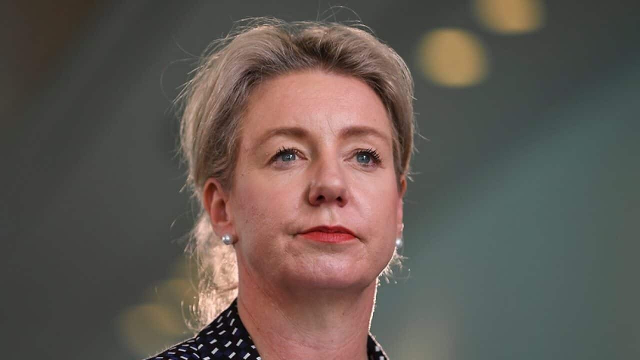 Bridget McKenzie has resigned as agriculture minister over the sports rorts scandal.