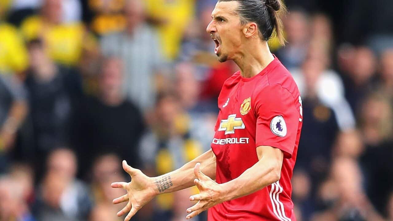 Watford v Manchester United - Premier League