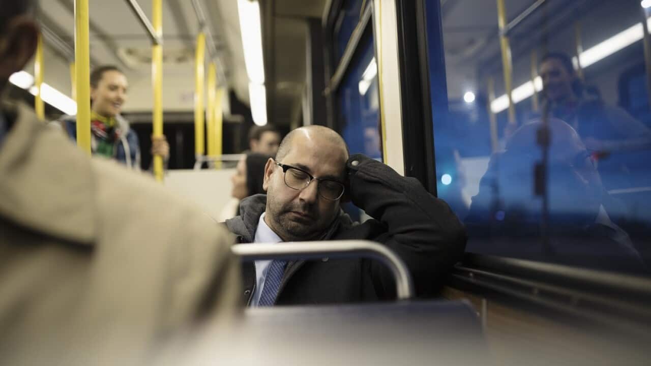 Chronic sleeplessness has dire financial consequences.