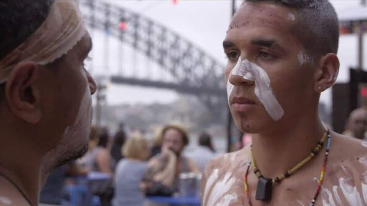In Zach's Ceremony, a feature documentary we are given an insight in to the uniquq challenges of moving from boyhood to manhood