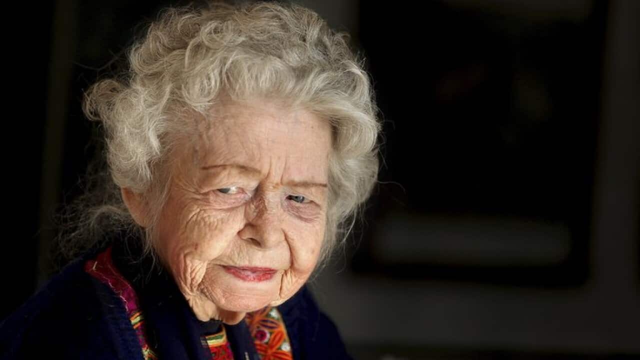 Nancy Dupree