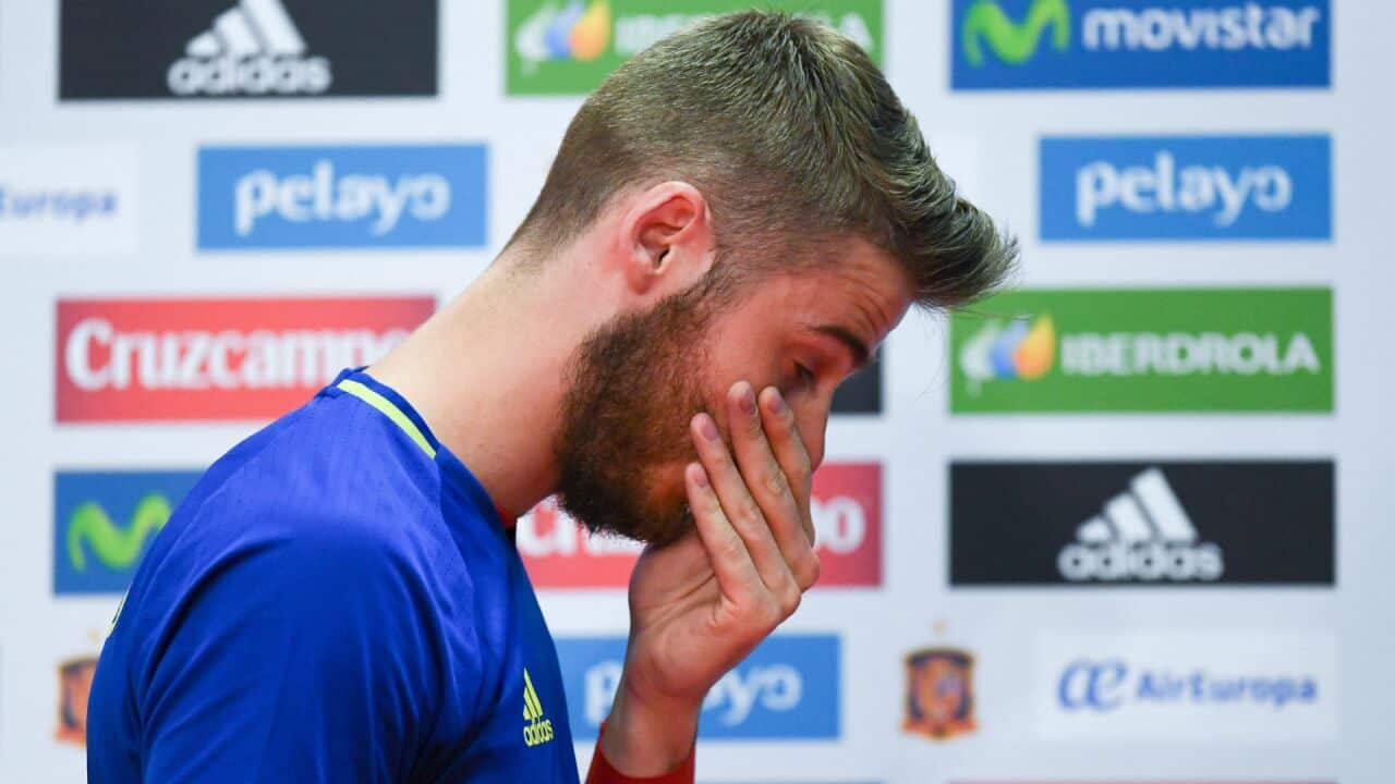 dE gEA