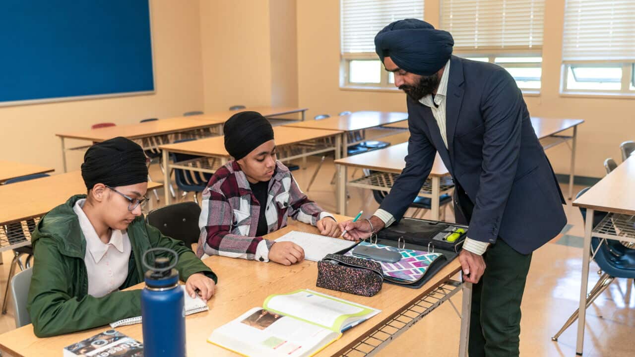New Zealand to get the country's first Sikh primary school