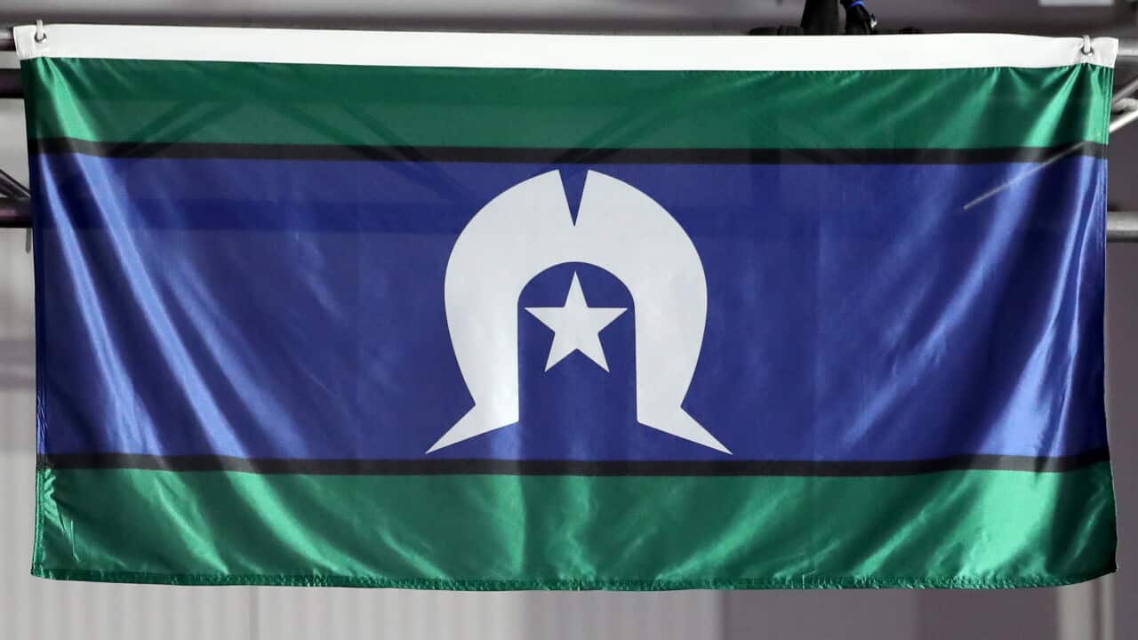 Australia Explained – Torres Strait flag