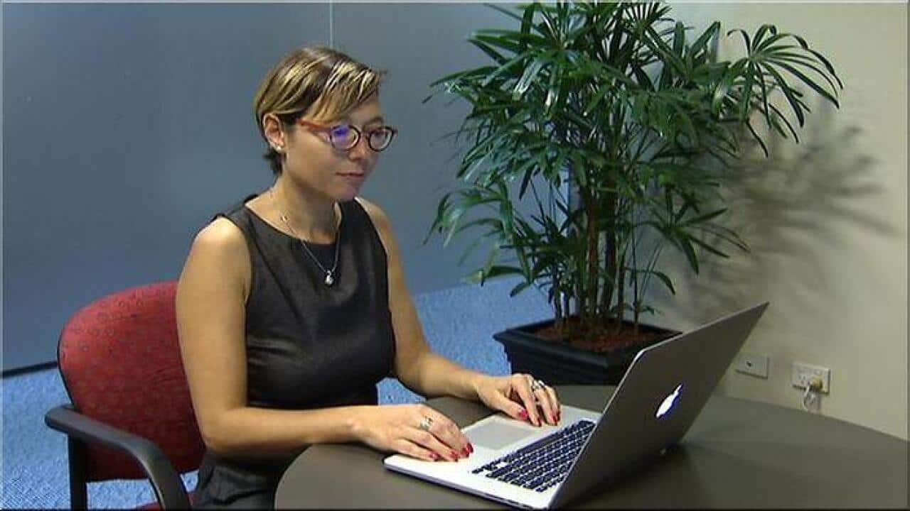 Migration Lawyer Dessie Hristova - Abode Migration Lawyers