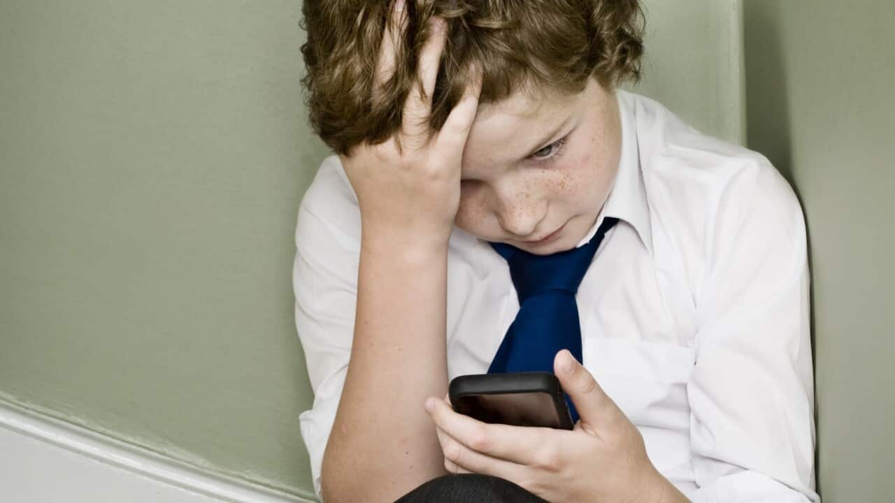 More young people are asking for help due to COVID-19