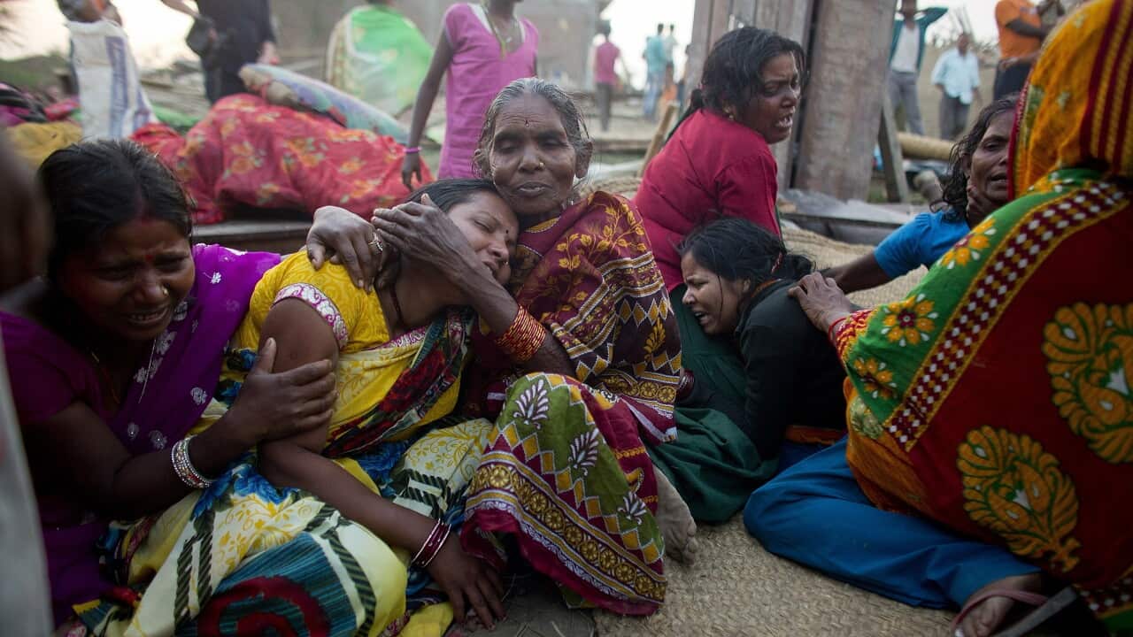 Nepal rainstorm kills 28