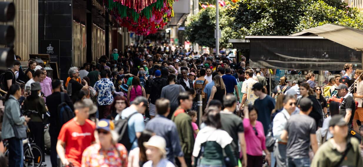 Cuts, punishment powers and a notable exception: Key changes in Labor's migration shake-up