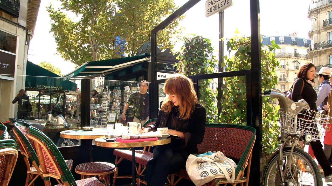 Acclaimed author, Tara June Winch.