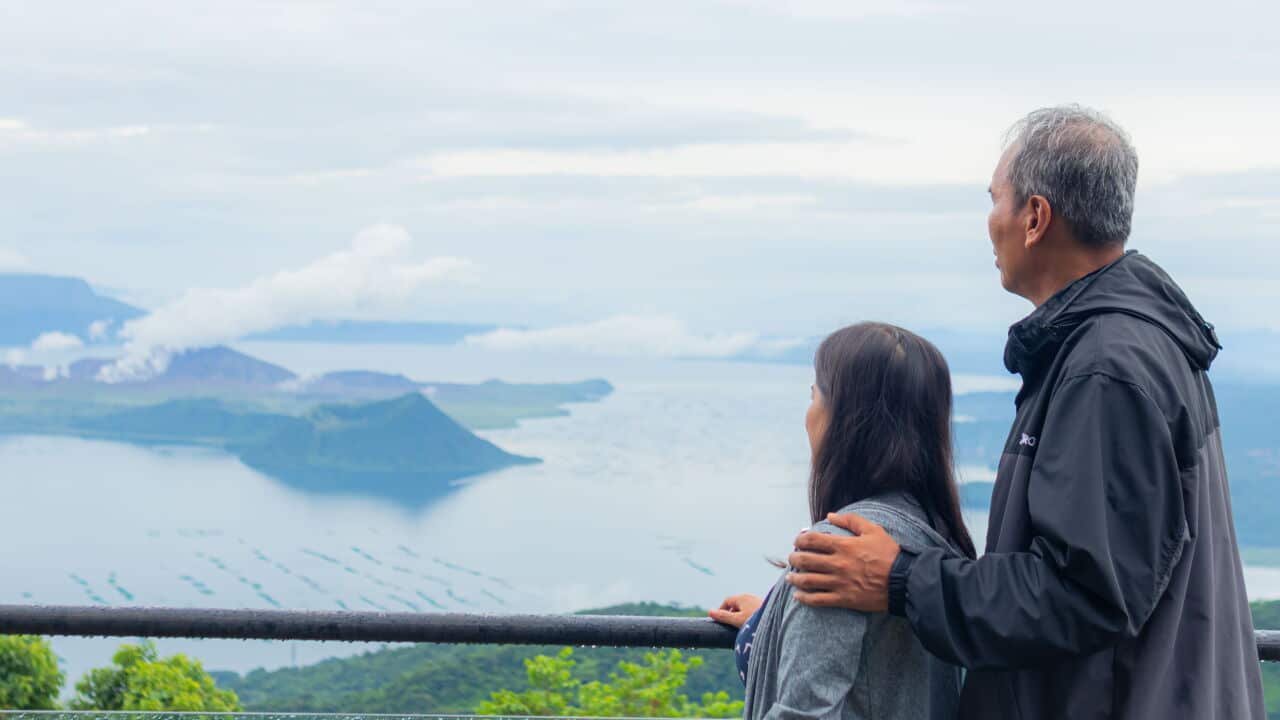 Philippines named world's top retirement destination for 2026.