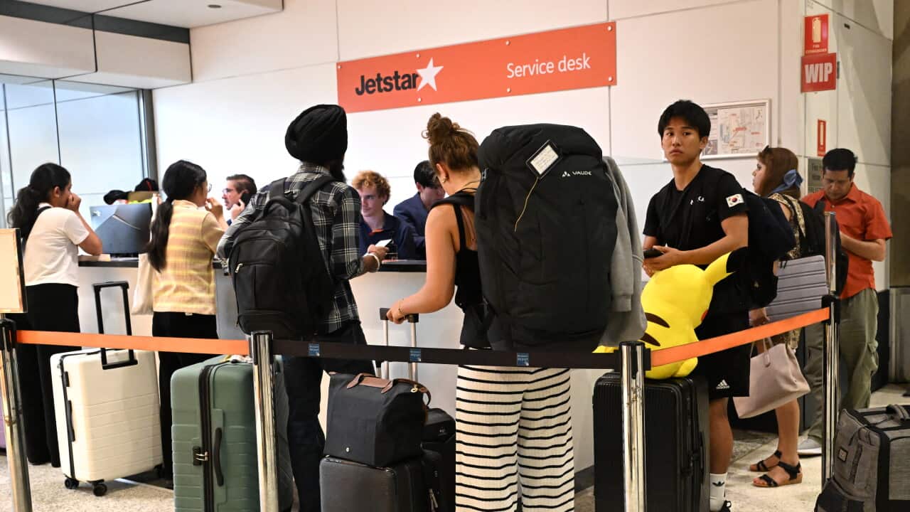 Jetstar