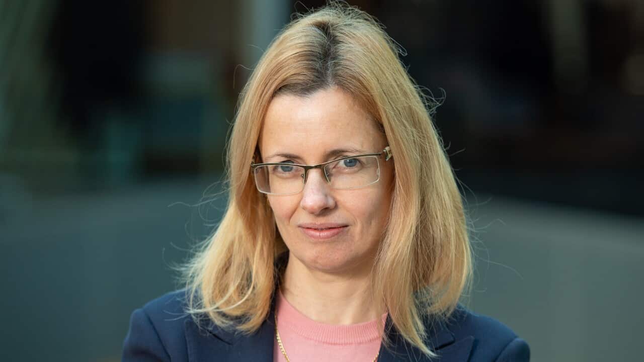 A file photo dated 31/12/2019 of Chief Executive of Freedom from Torture Sonya Sceats