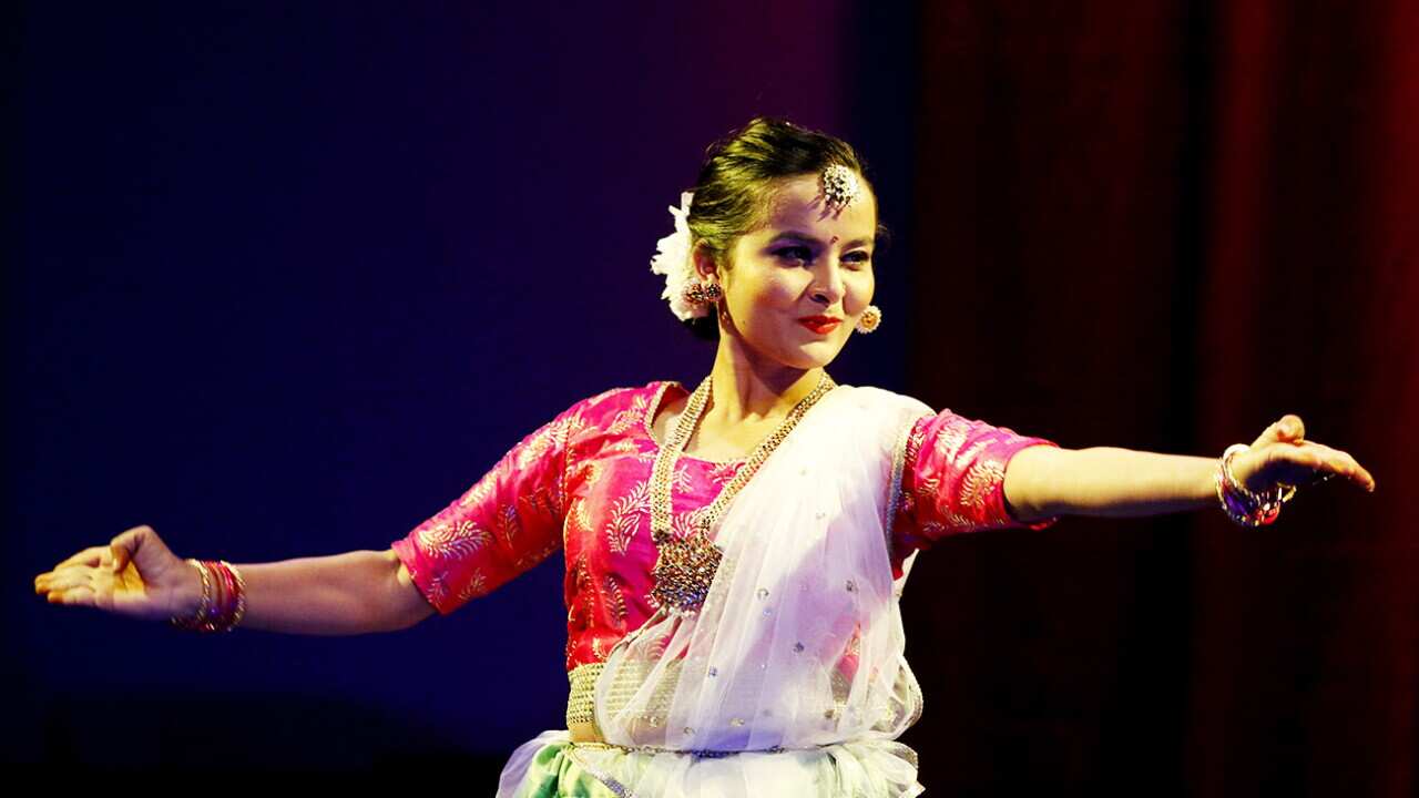 Nepali dancer and choreographer Namrata KC spoke to SBS Nepali.