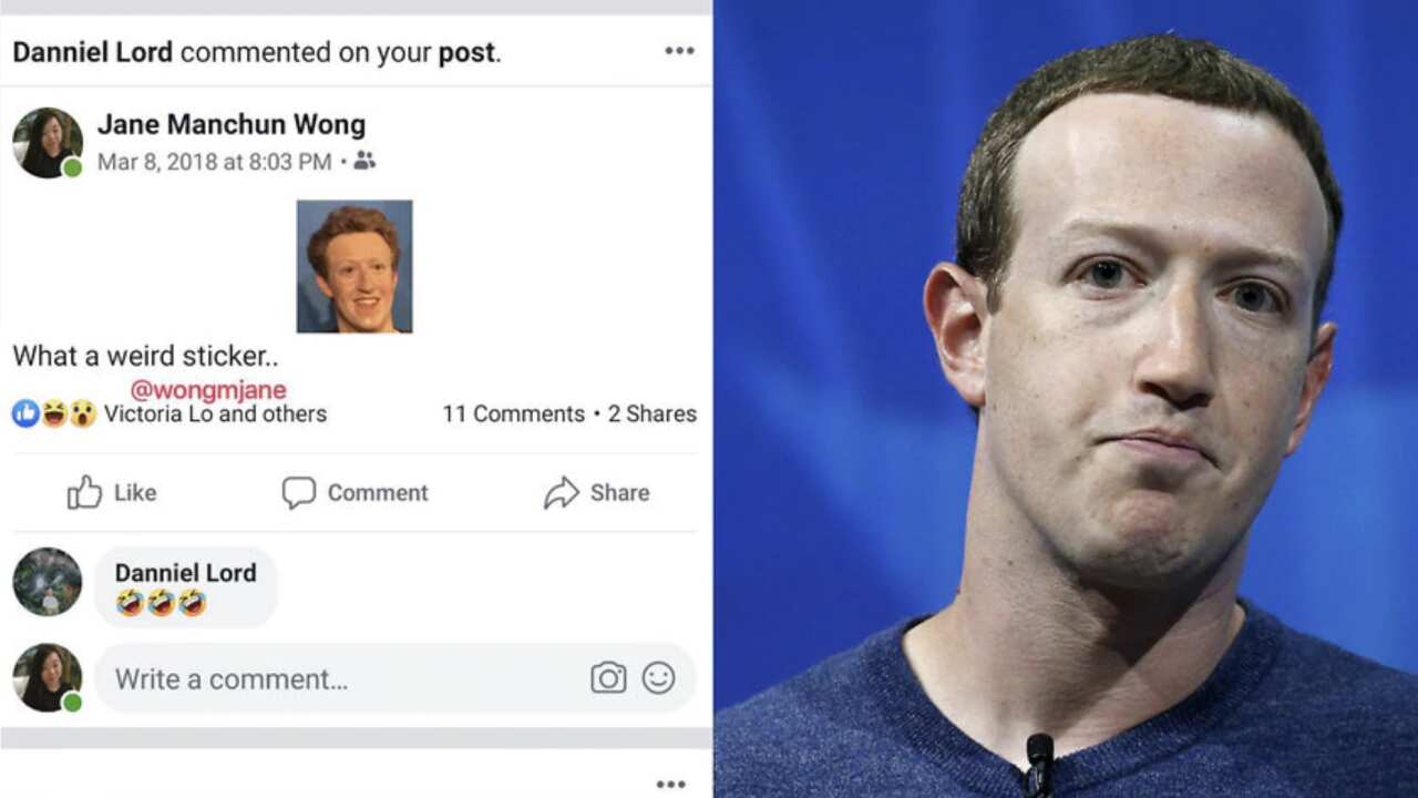 Facebook confirms that it's considering hiding 'Like' counts from users.