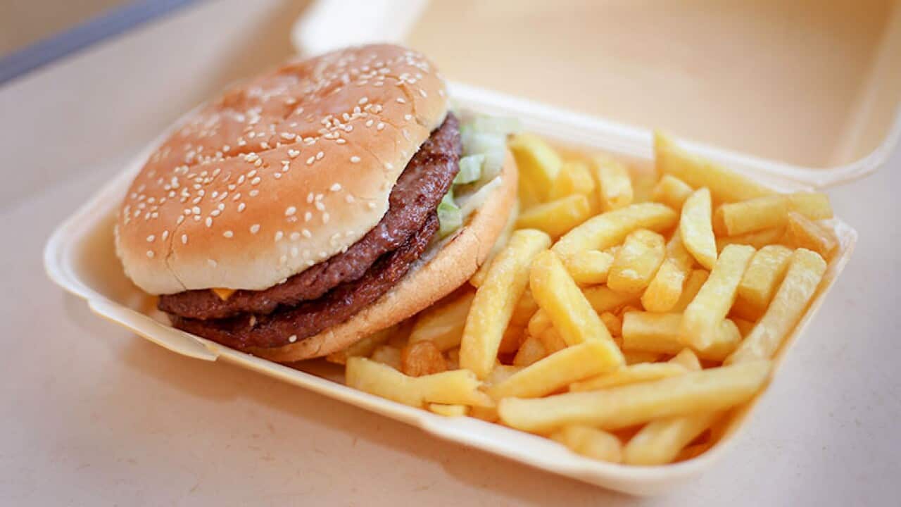 Processed food worsen depression Symptoms