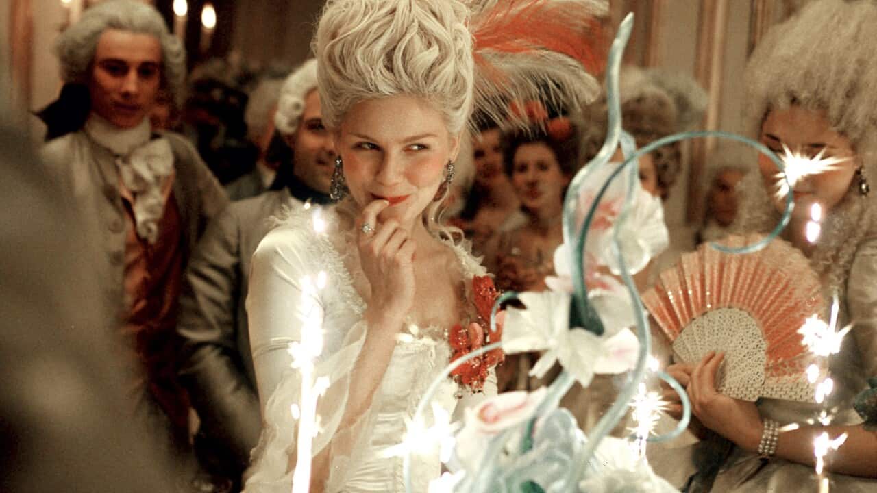 Marie Antoinette