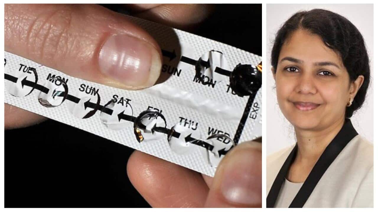 Dr Boski Shah talks about the TGA's decision to not sell contraceptive pills over the counter.