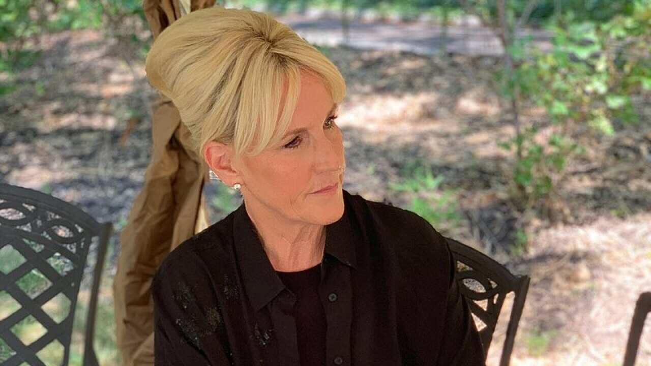 Eric Brockovich