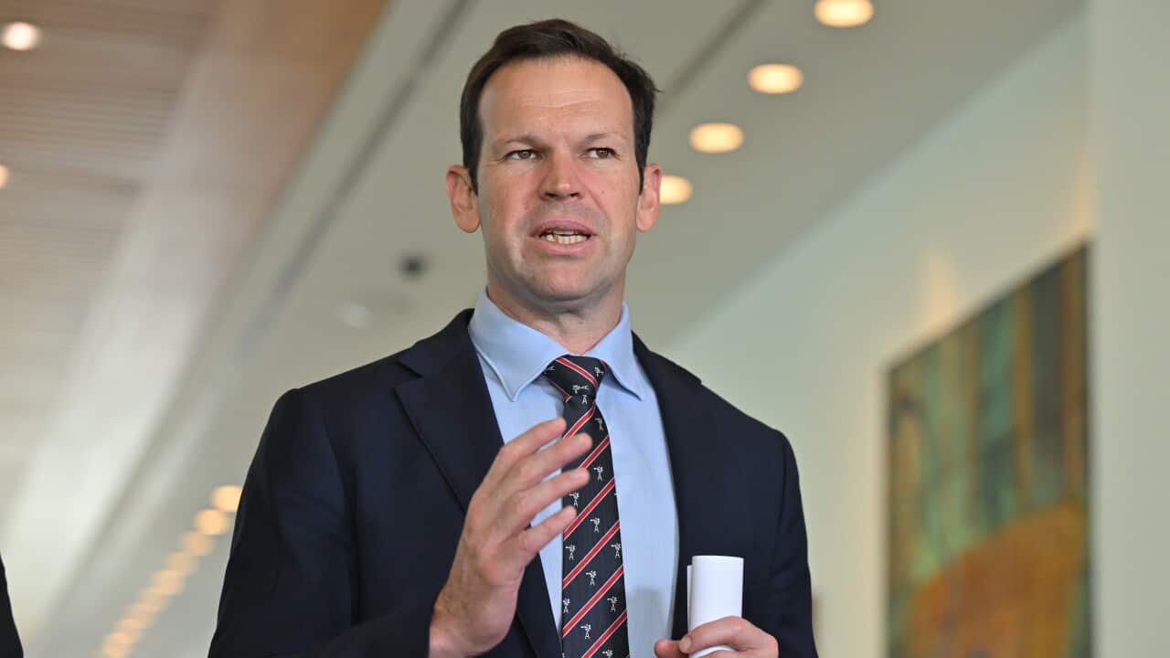 MATT CANAVAN PRESSER