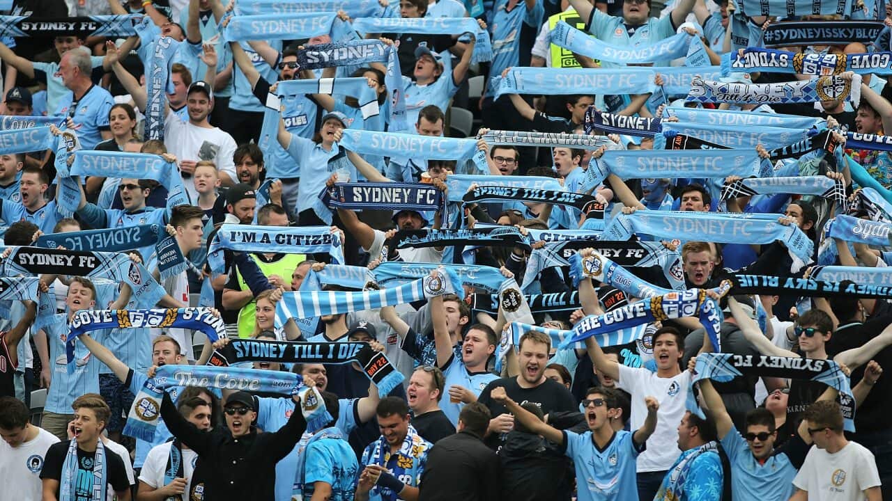 Sydney FC
