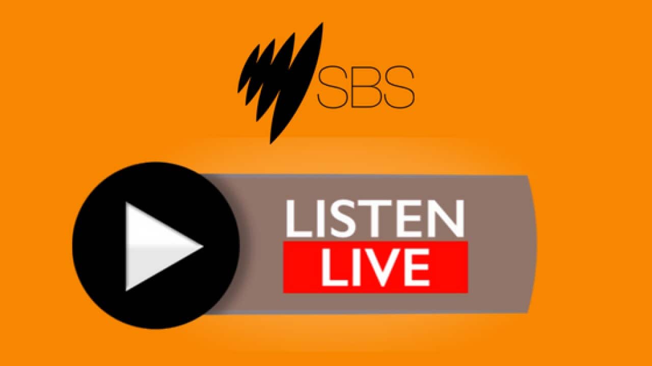 SBS Hindi Listen Live