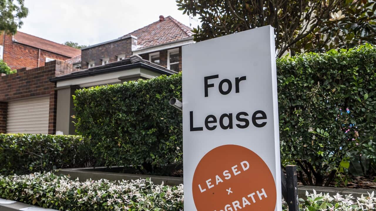 RENTAL CRISIS SYDNEY