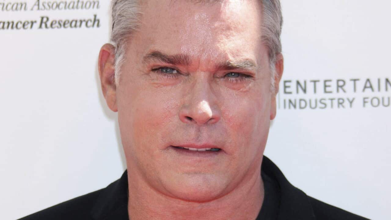 Actor Ray Liotta has died at the age of 67