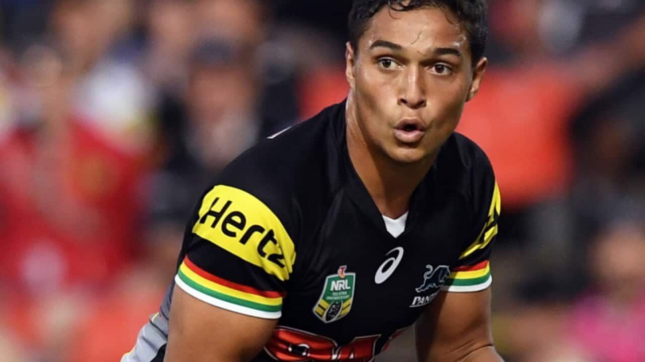 Te Maire Martin