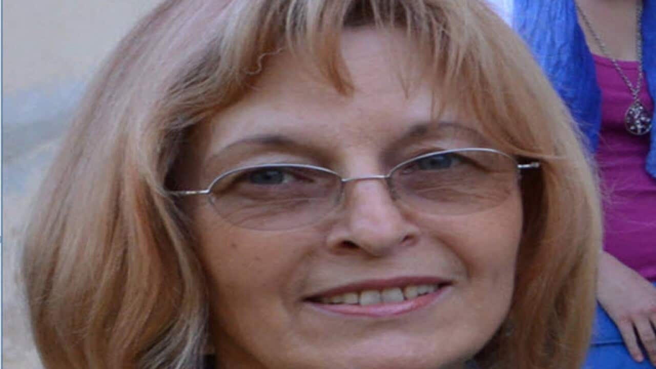 Katarina Pucovska