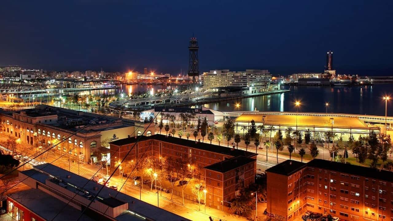 Barcelona, Spain