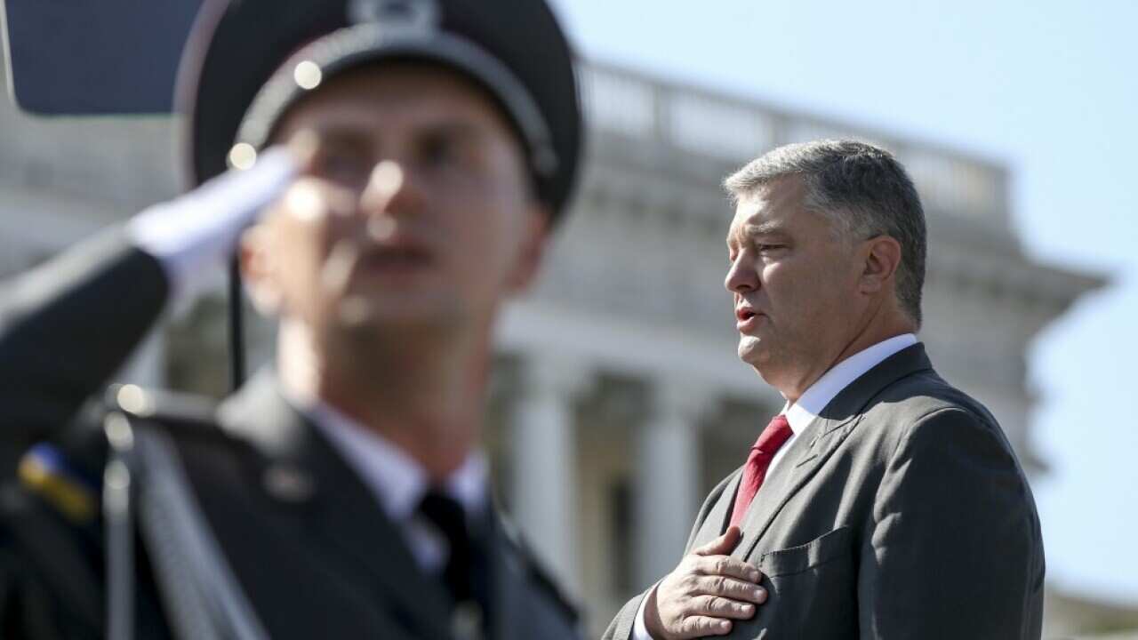 Kyiv, August 24.