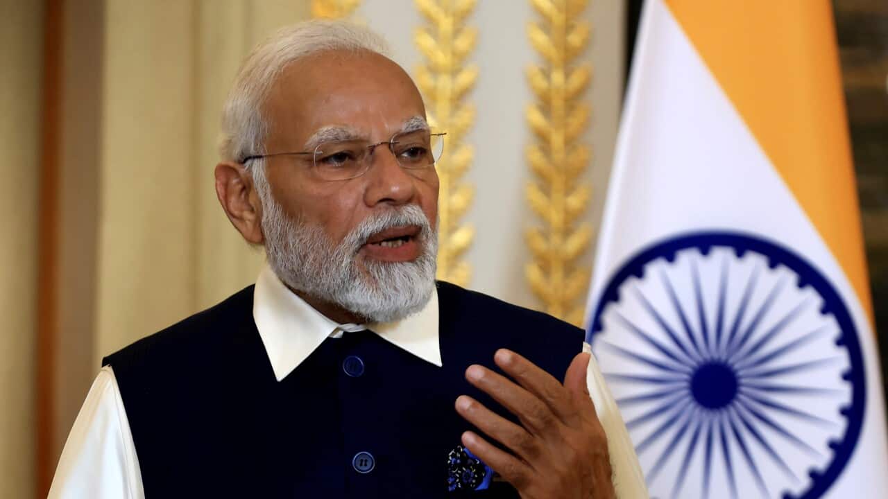 FRANCE INDIA DIPLOMACY