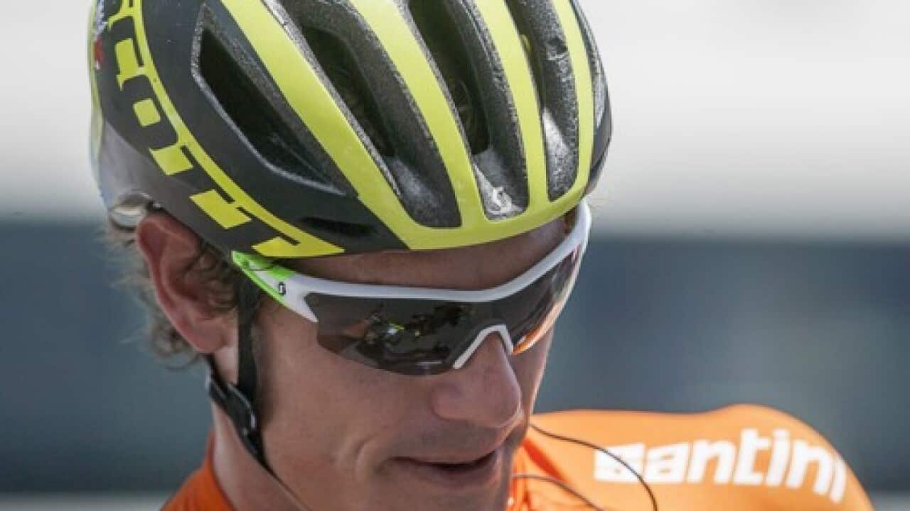 Zwift Podcast: TDU 2018 wrap - a South African Affair