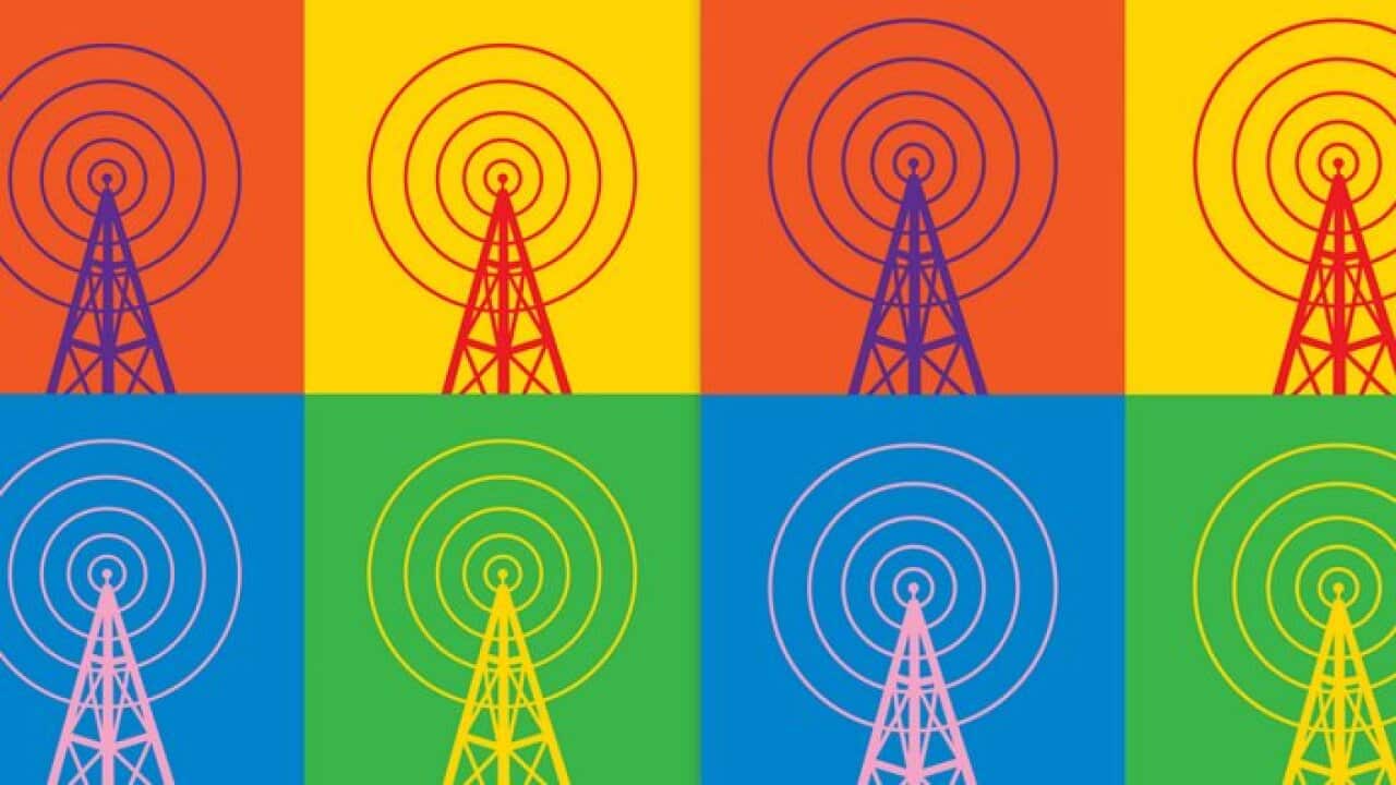 SBS AM1 outage on 20 Nov.