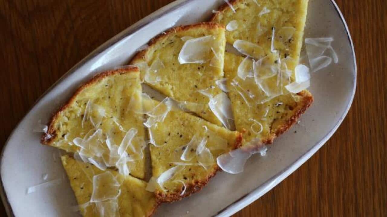 Cecina