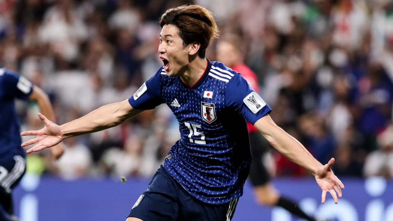 Japan