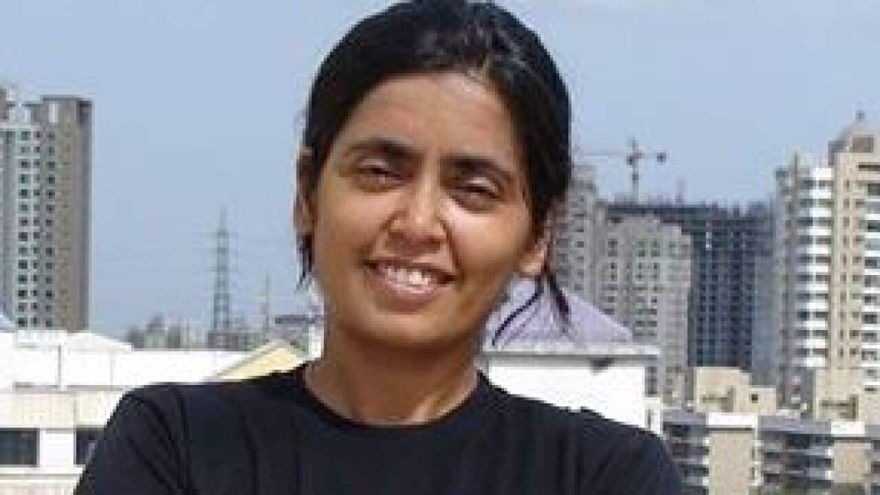 Dr Seema Rao