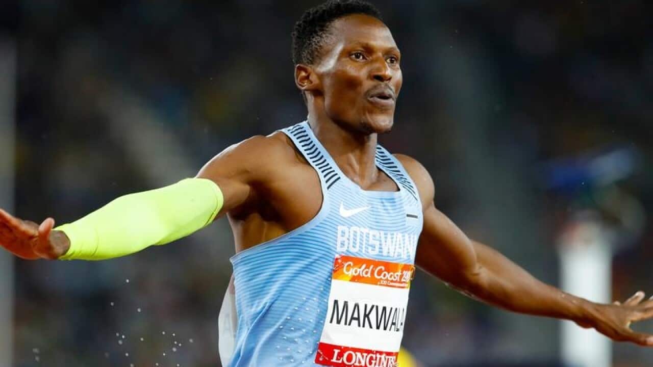 athletics