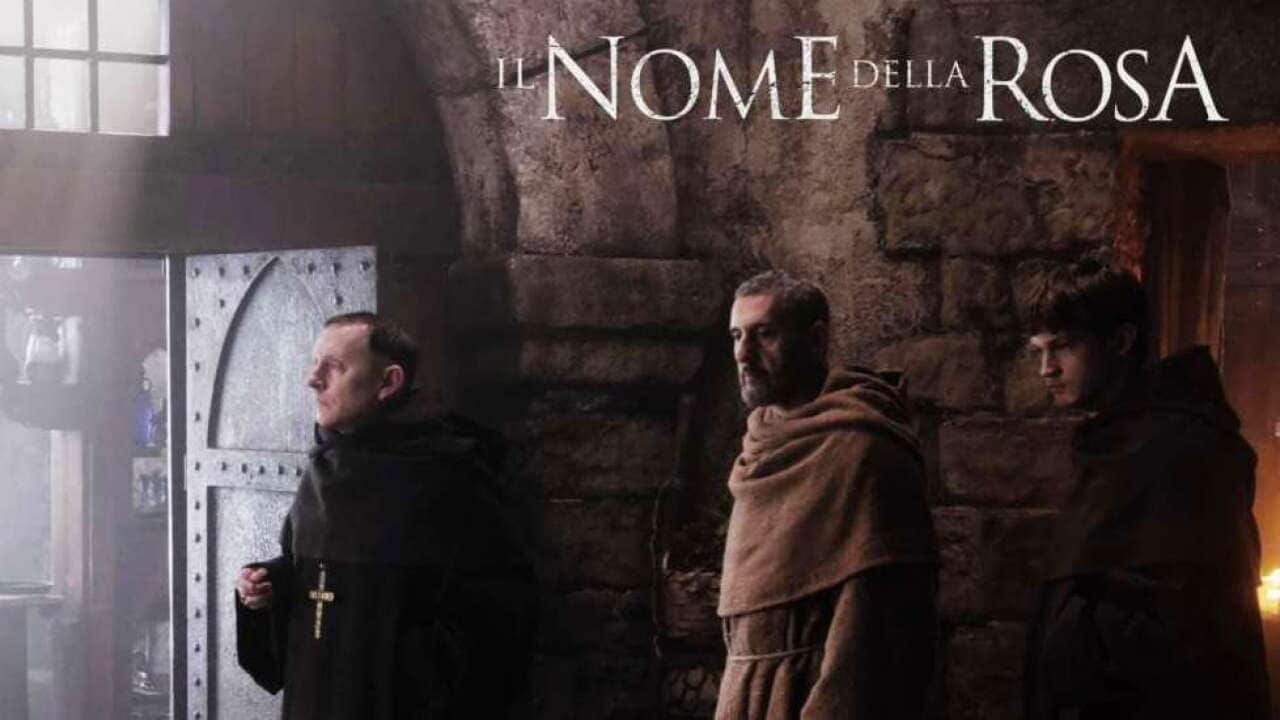 Il nome della rosa