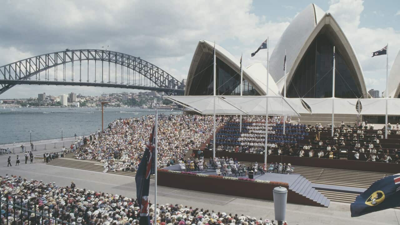 Australian Bicentenary