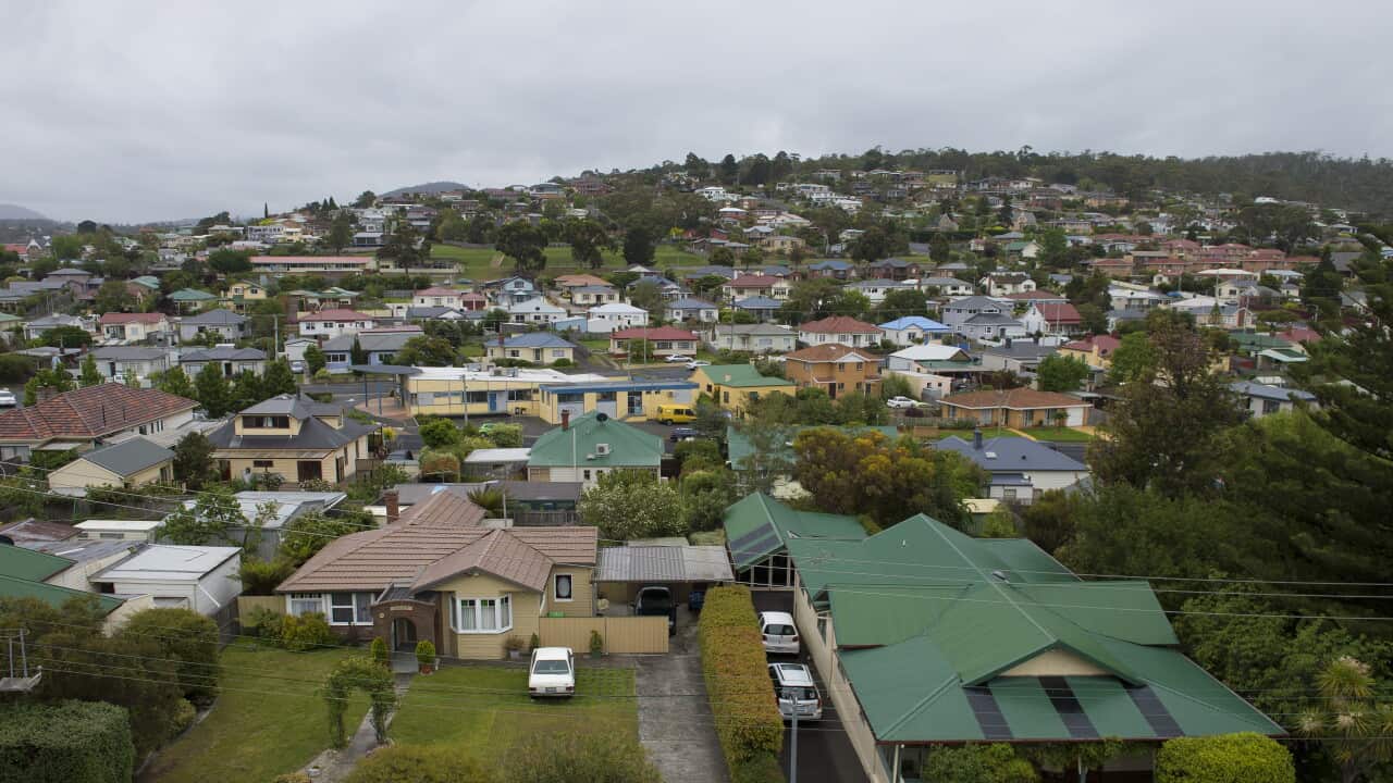 HOBART STOCK