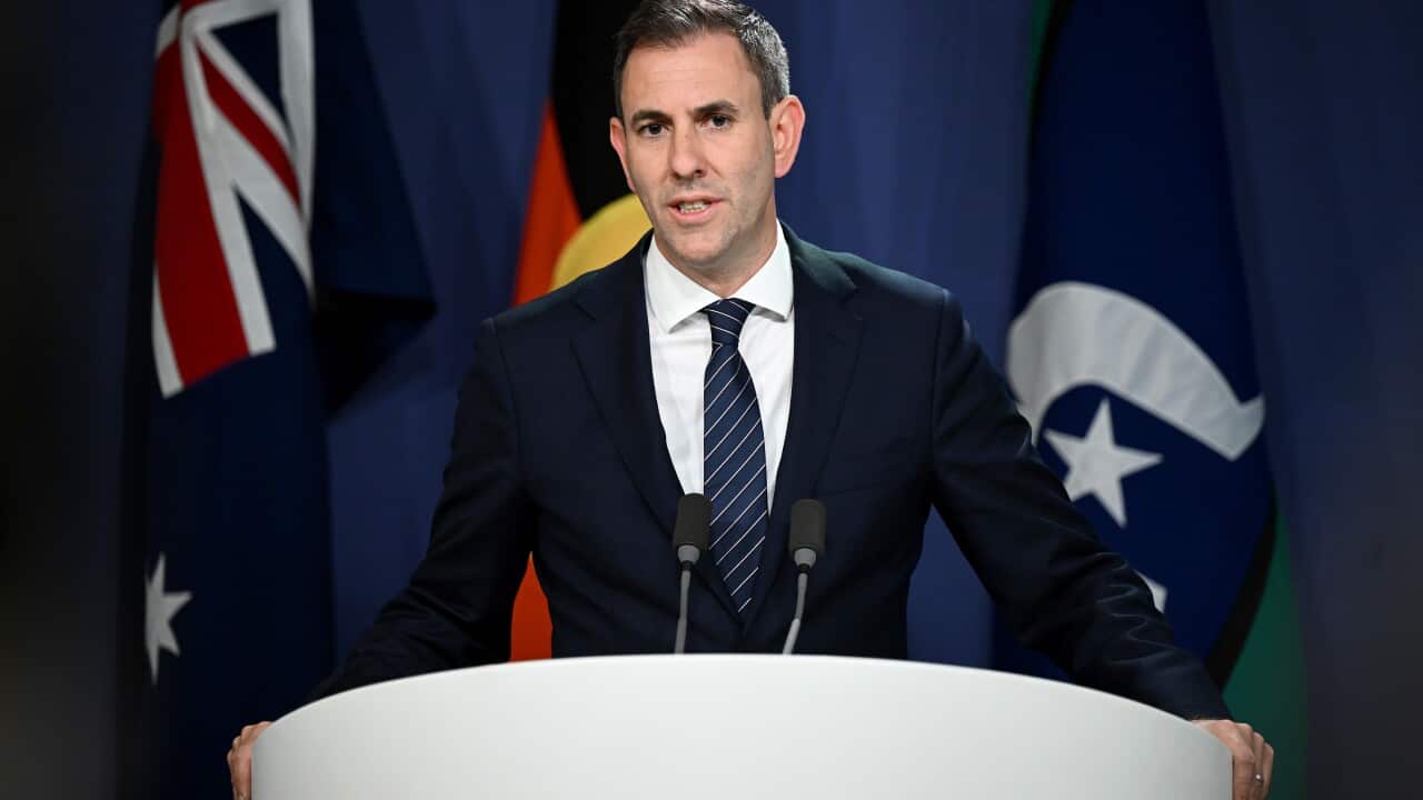 JIM CHALMERS RBA REAX