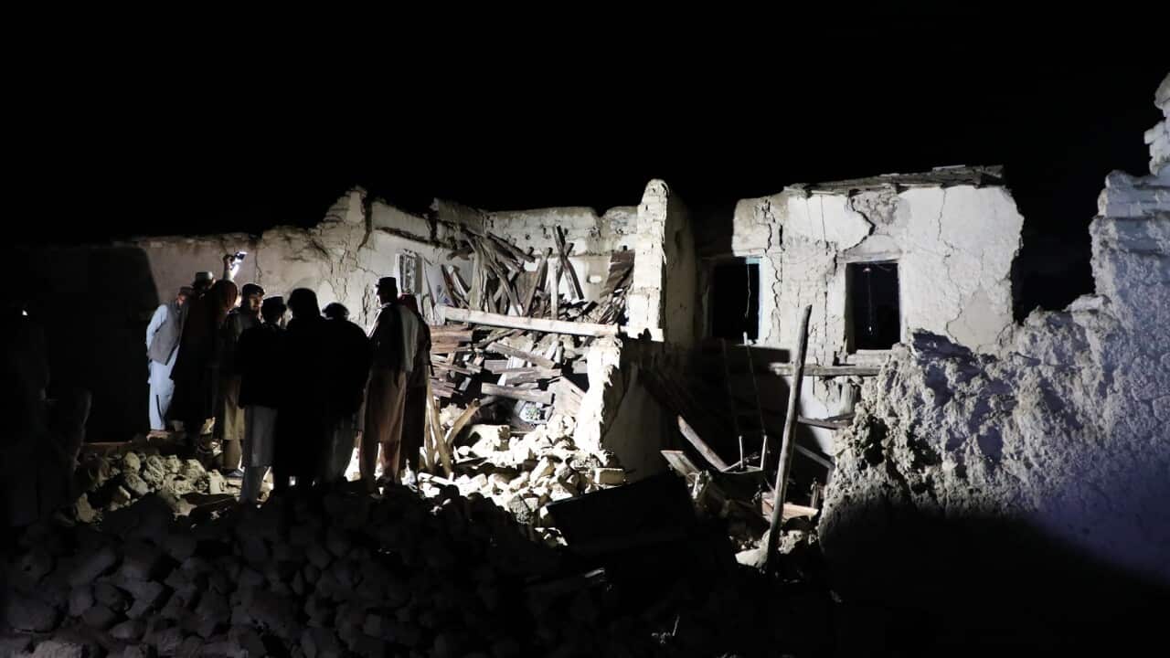 Over 1,000 killed, 1,600 injured as earthquake jolts Afghanistan