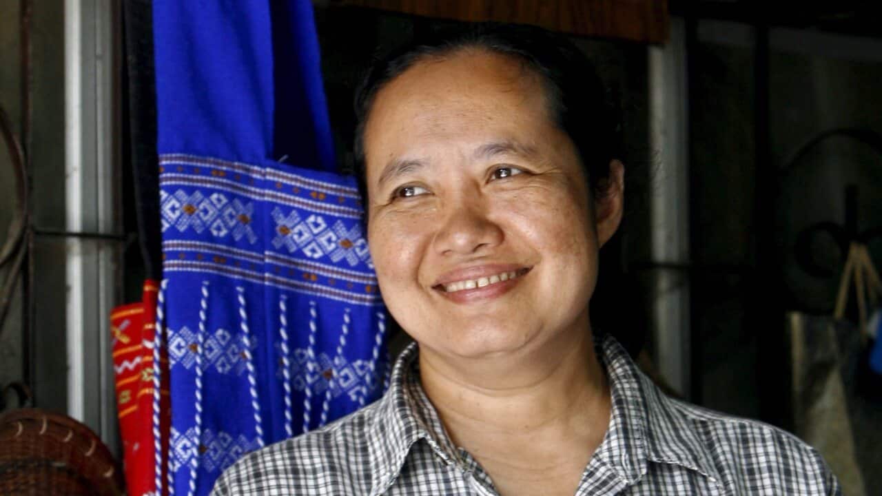 Dr Cynthia Maung - AAP.jpg