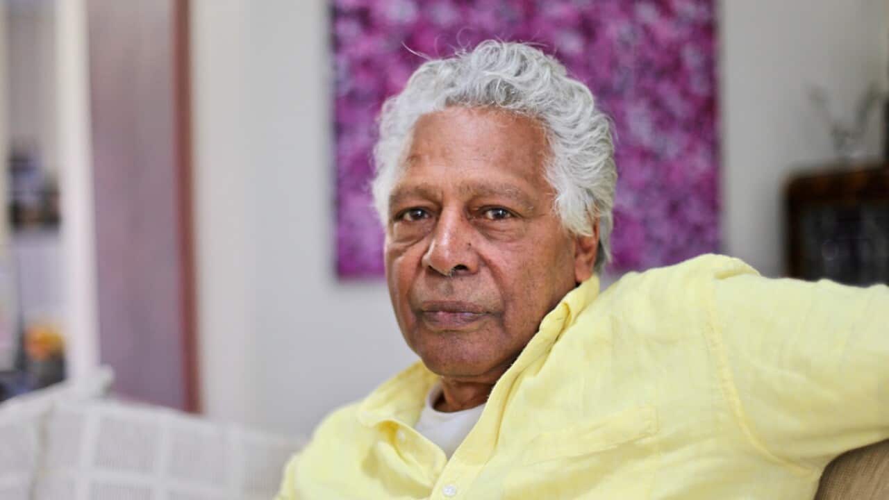 Dingo had his first experiences of racism attending the local primary school in the small town of Mullewa, WA.